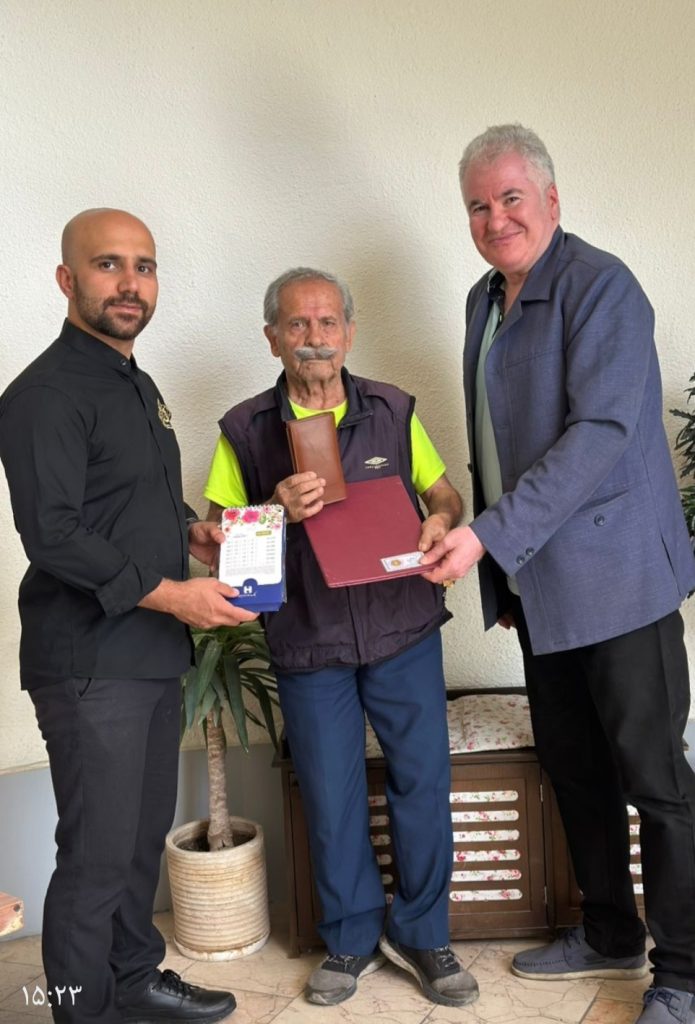 بانکدار آنلاین 